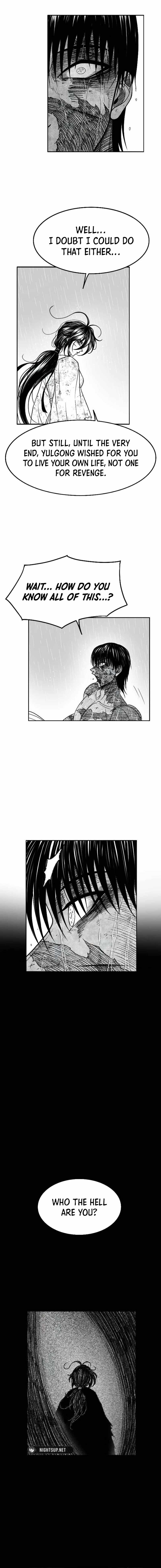 Black Serpent Chapter 35 6